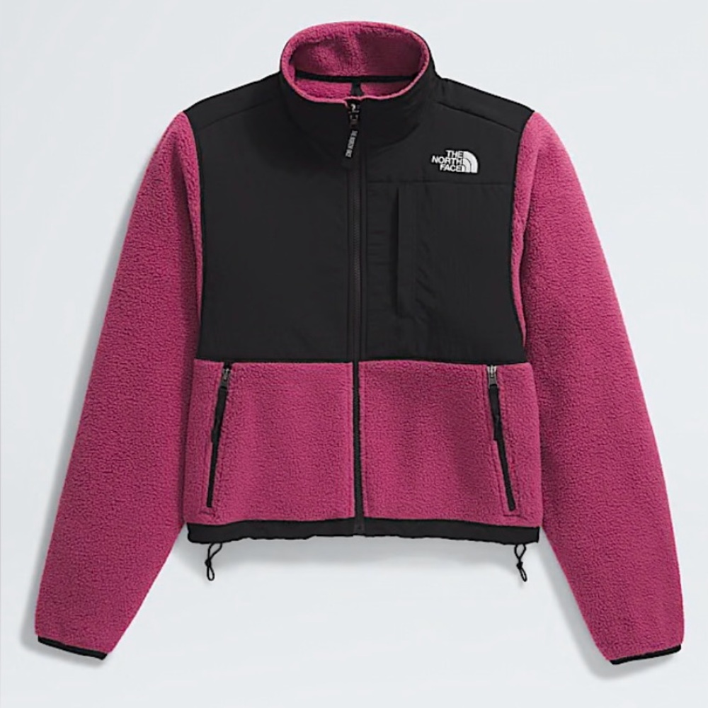 The North Face Denali Fleece Jacket